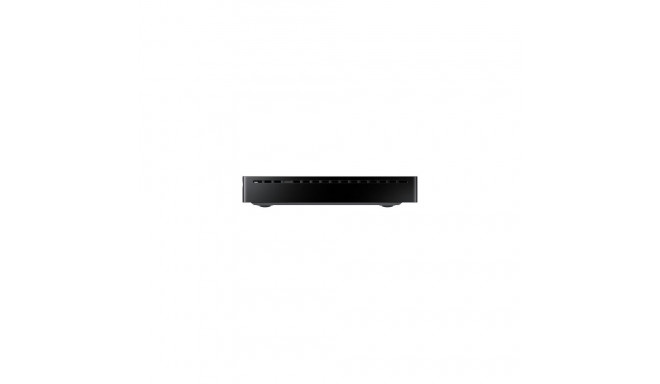 Samsung SBB-SSNV Black 4K Ultra HD 8 GB 3840 x 2160 pixels Wi-Fi