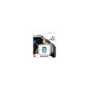 Kingston Technology 1TB SDXC Canvas Go Plus 170R C10 UHS-I U3 V30