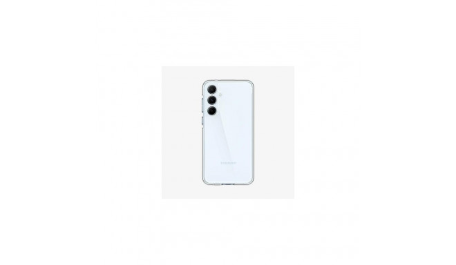 Spigen Ultra Hybrid mobile phone case 16.8 cm (6.6&quot;) Cover Transparent