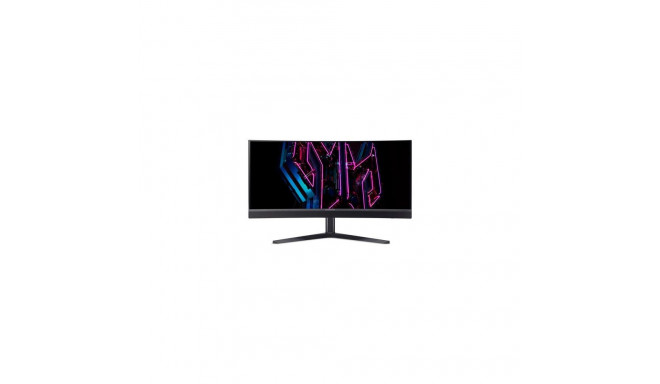 Acer Predator X34Vbmiiphuzx computer monitor 86.4 cm (34&quot;) 3440 x 1440 pixels UltraWide Qua