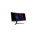 Acer Predator X34Vbmiiphuzx computer monitor 86.4 cm (34&quot;) 3440 x 1440 pixels UltraWide Qua