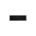 Iceberg Thermal IceFLOE OASIS 360 Processor All-in-one liquid cooler 12 cm Black 1 pc(s)