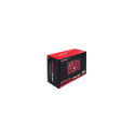 Chieftec PowerPlay power supply unit 550 W 20+4 pin ATX PS/2 Black, Red