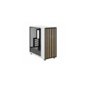 Fractal Design FD-C-NOR1X-03 computer case Midi Tower White