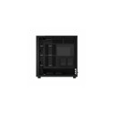 Fractal Design FD-C-NOR1X-02 computer case Midi Tower Black, Charcoal