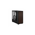 Fractal Design FD-C-NOR1X-02 computer case Midi Tower Black, Charcoal