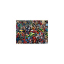 Clementoni 39411 Jigsaw puzzle 1000 pc(s) Comics