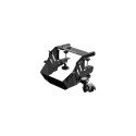 Thrustmaster T128 Black USB Steering wheel + Pedals Analogue PC, Xbox