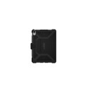 Urban Armor Gear Metropolis 27.7 cm (10.9&quot;) Folio Black