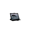 Urban Armor Gear Metropolis 27.7 cm (10.9&quot;) Folio Black