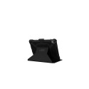 Urban Armor Gear Metropolis 27.7 cm (10.9&quot;) Folio Black