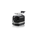 Ariete 00C014902AR0 toaster 6 2 slice(s) 815 W Black