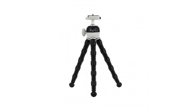 Fotopro UFO3 flexible tripod - black