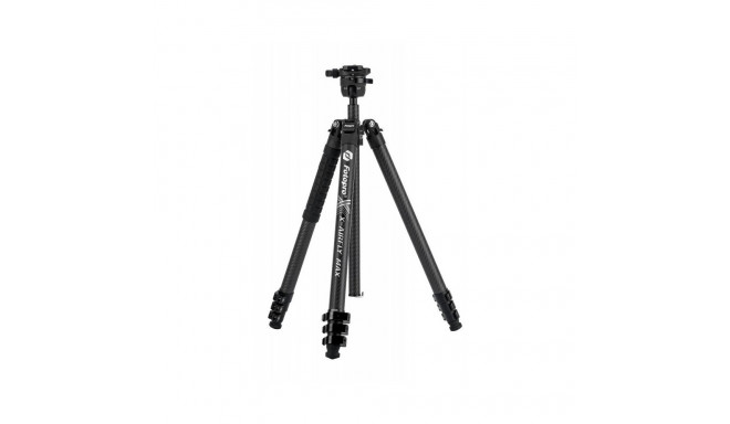 Fotopro X-Airfly Max tripod - gray