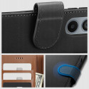 TECH-PROTECT WALLET GALAXY M15 5G BLACK