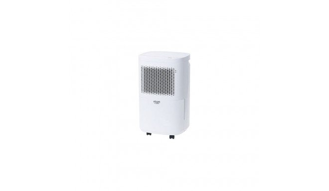 Adler Air Dehumidifier AD 7917 Power 200 W, Suitable for rooms up to 60 m, Water tank capacity 2.2 L