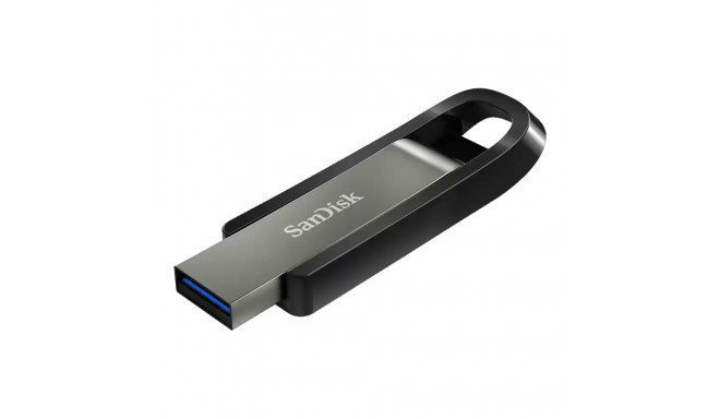 SanDisk Extreme Go 3.2 Flash Drive 128GB