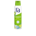 FA LIMONES DEL CARIBE deo vapo 150 ml