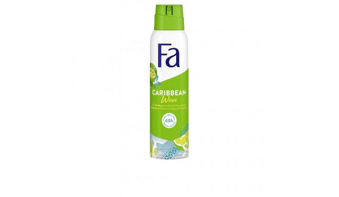 FA LIMONES DEL CARIBE deo vapo 150 ml