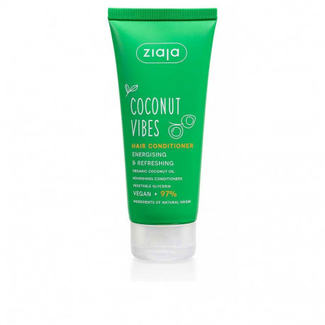 Ziaja palsam Coconut & Orange Vibes ergutav 100ml