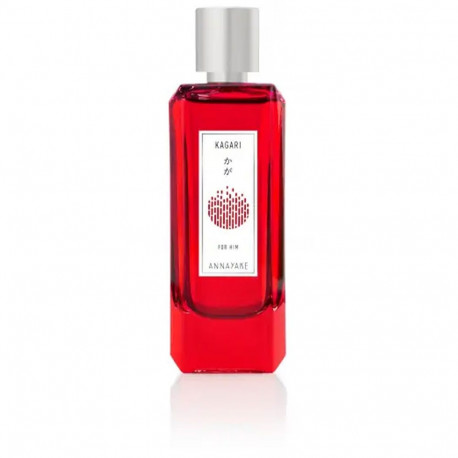 Annayake tualettvesi Kagari meestele 100ml