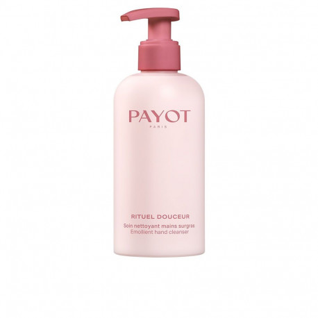 Payot puhastav kätehooldusvahend Rituel Douceur 250ml