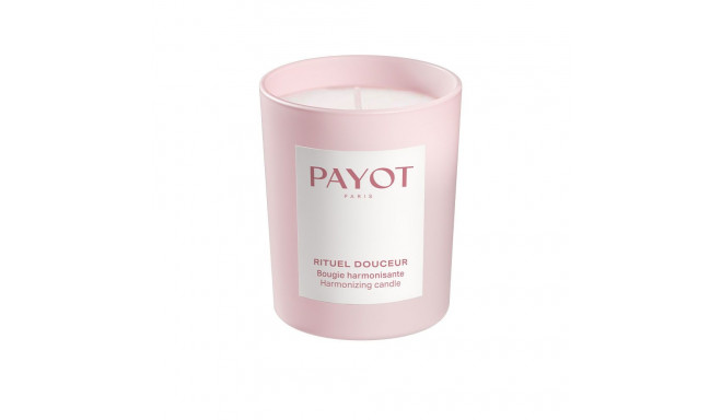 PAYOT RITUEL DOUCEUR bougie harmonisante 180 gr