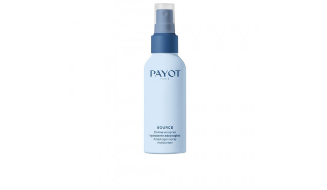 PAYOT SOURCE crème en spray hydratante adaptogène 40 ml