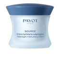 PAYOT SOURCE crème hydratante adaptogène 50 ml
