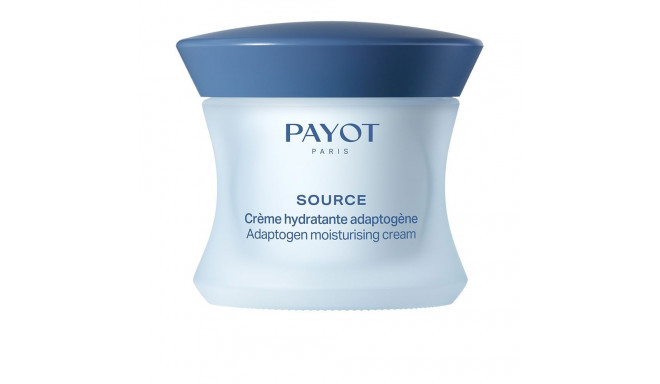 PAYOT SOURCE crème hydratante adaptogène 50 ml