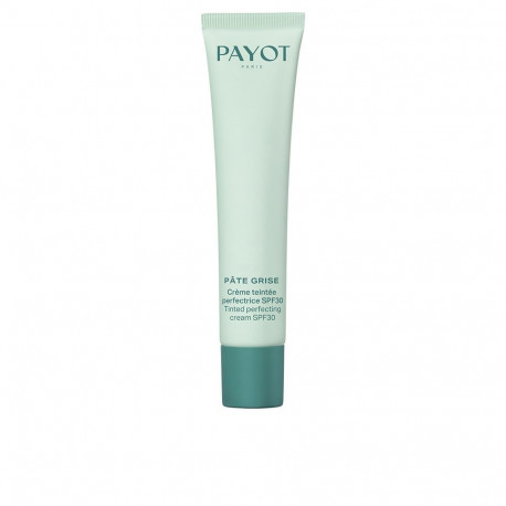 Payot tooniv täiustav kreem Pâte Grise SPF30 40ml