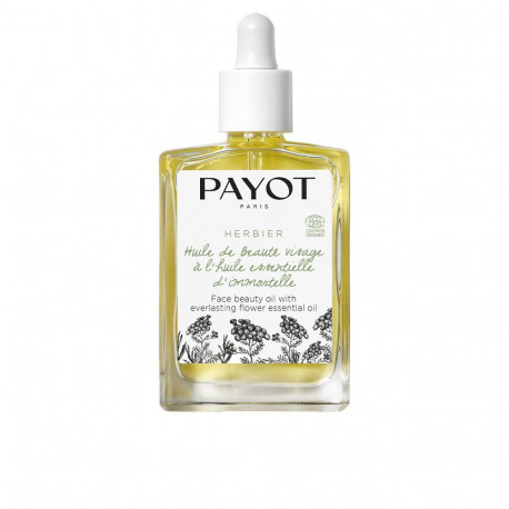 Payot näoõli Herbier immortelle 30ml