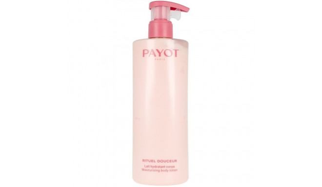 PAYOT RITUEL CORPS lait hydratant 24h 400 ml