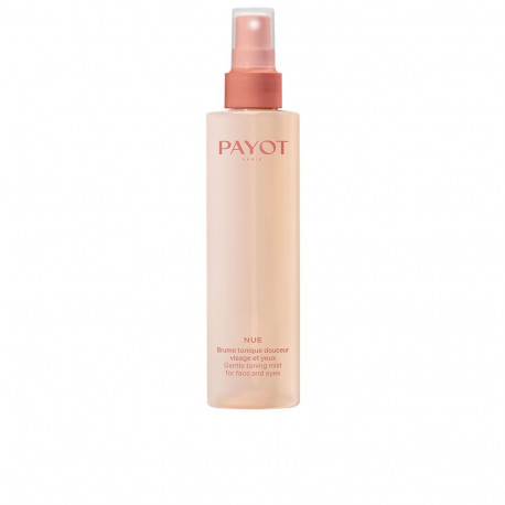 Payot õrn toniseeriv udu LES DÉMAQUILLANTES 200ml