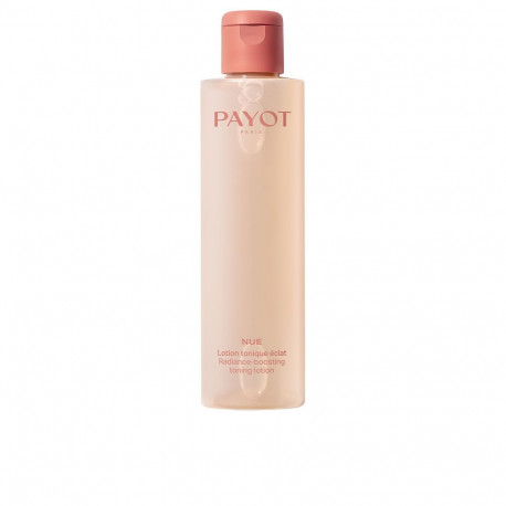 PAYOT LES DÉMAQUILLANTES lotion tonique éclat 200 ml