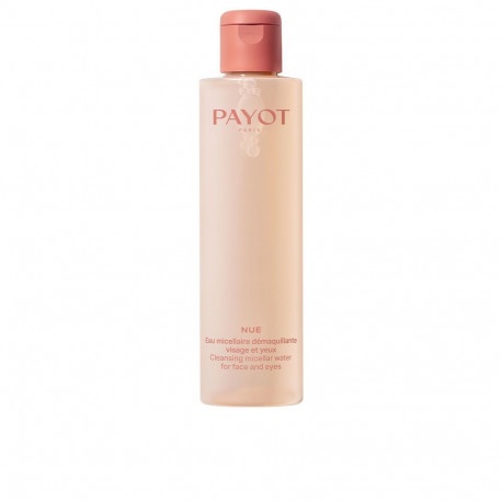 PAYOT LES DÉMAQUILLANTES eau micellaire démaquillant 200 ml