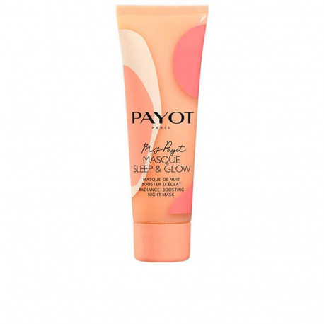 Payot näomask My Payot sleep & glow 50ml
