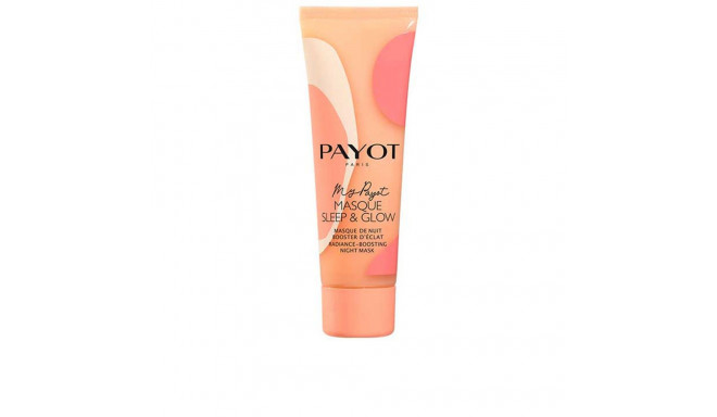 Payot näomask My Payot sleep & glow 50ml