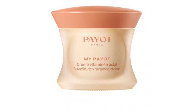 MY PAYOT crème vitaminée éclat 50 ml