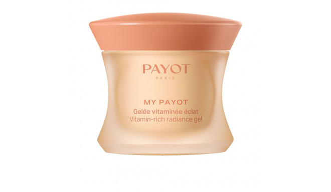 MY PAYOT gelée vitaminée éclat 50 ml