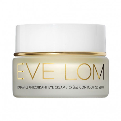 EVE LOM silmaümbruskreem MOISTURE & RADIANCE antioksüdantne 15ml