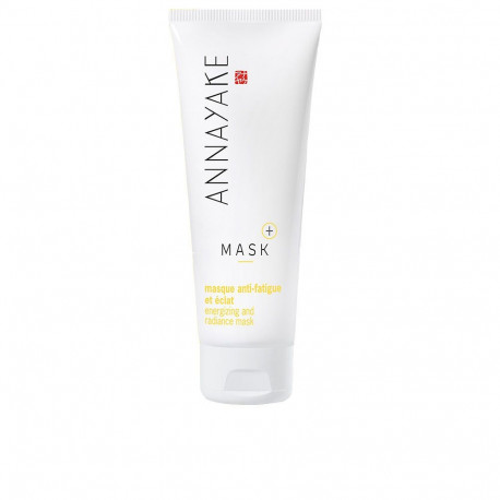 Annayake ergutav ja sära andev mask MASK+ 75ml