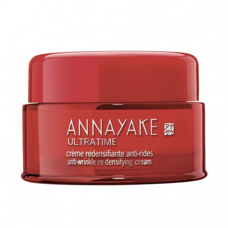 ANNAYAKE kreem ULTRATIME kortsudevastane tihendav 50ml