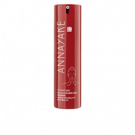 Annayake kaela- ja dekolteehooldus ULTRATIME siluv ja tihendav 50ml