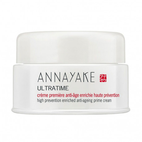 Annayake rikastatud vananemisvastane kreem ULTRATIME 50ml
