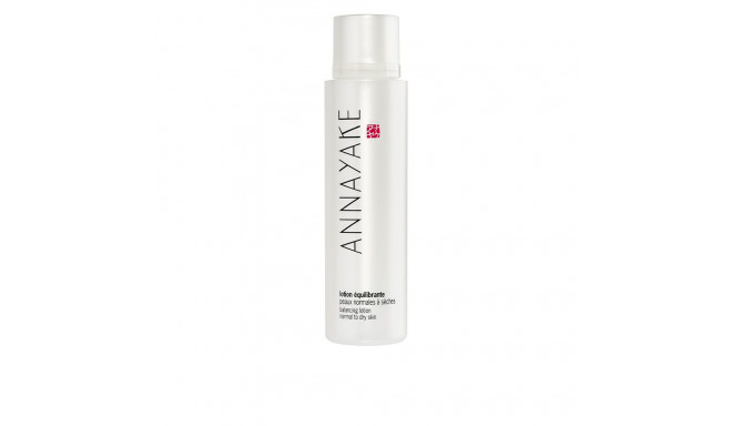 ANNAYAKE BALANCING LOTION normal to dry skin 150 ml