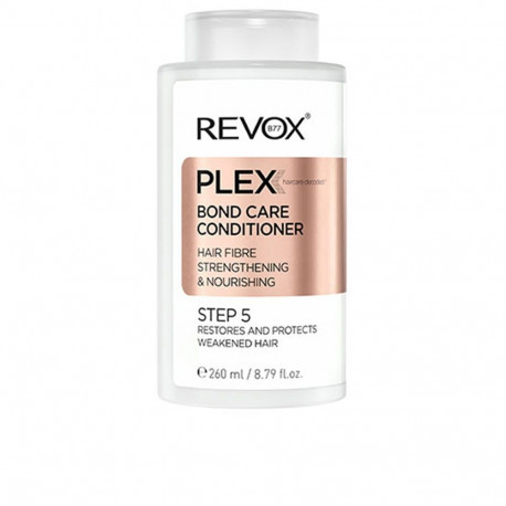 REVOX B77 palsam PLEX bond care step 5 260ml