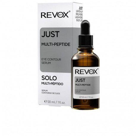 Revox B77 silmaümbrusseerum JUST multipeptiididega 30ml