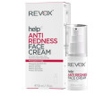REVOX B77 HELP ANTI REDNESS face cream 30 ml