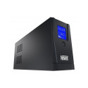 Newell Force LI-600 UPS